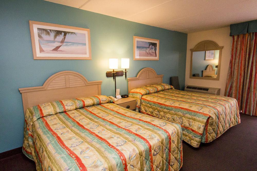 Castaway Bay By Cedar Point Resorts Сандаски Экстерьер фото